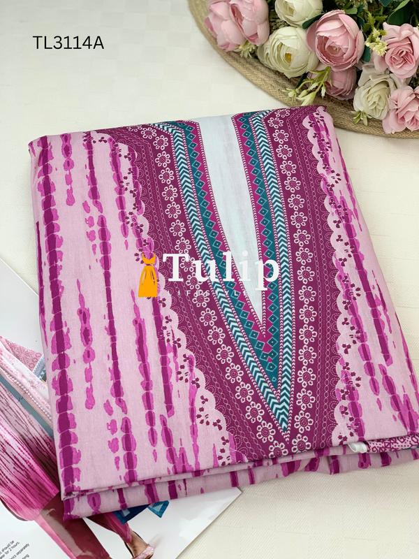 Premium Soft Lawn - TL3114A