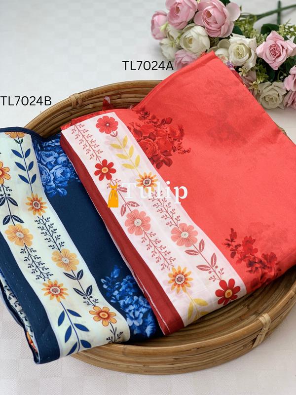 Premium Soft Lawn - TL7024