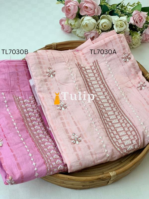 Soft Premium Lawn - TL7030