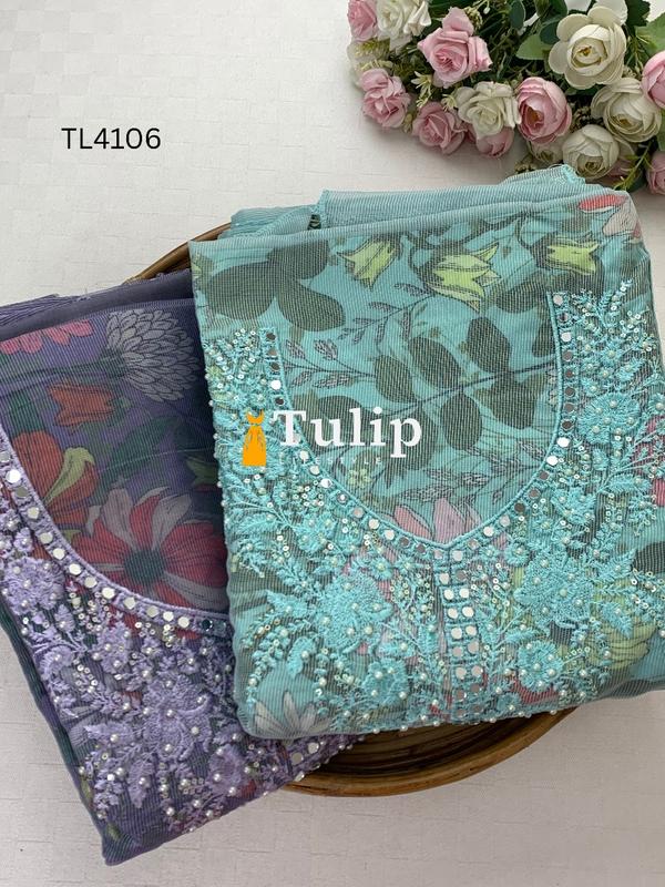 Luxury Gorgeous Party Dresses - TL4106