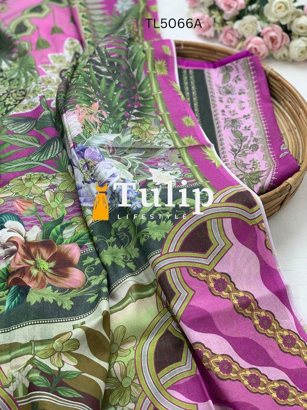 Cotton Lawn - TL5066A