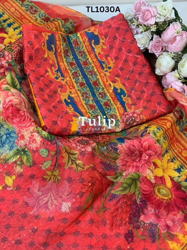 Misuri Silk - TL1030A gallery image