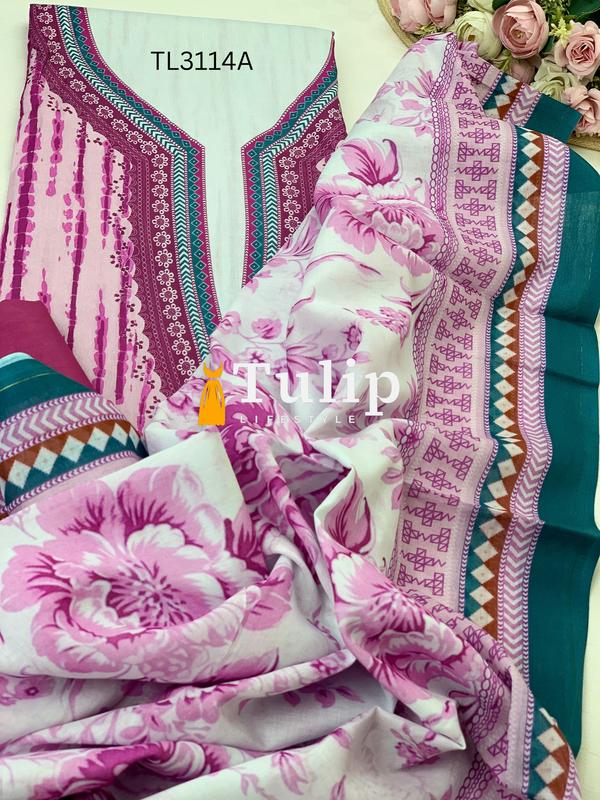 Premium Soft Lawn - TL3114A gallery image