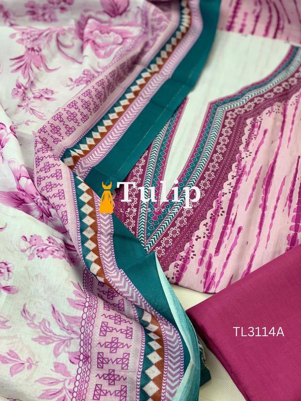 Premium Soft Lawn - TL3114A gallery image