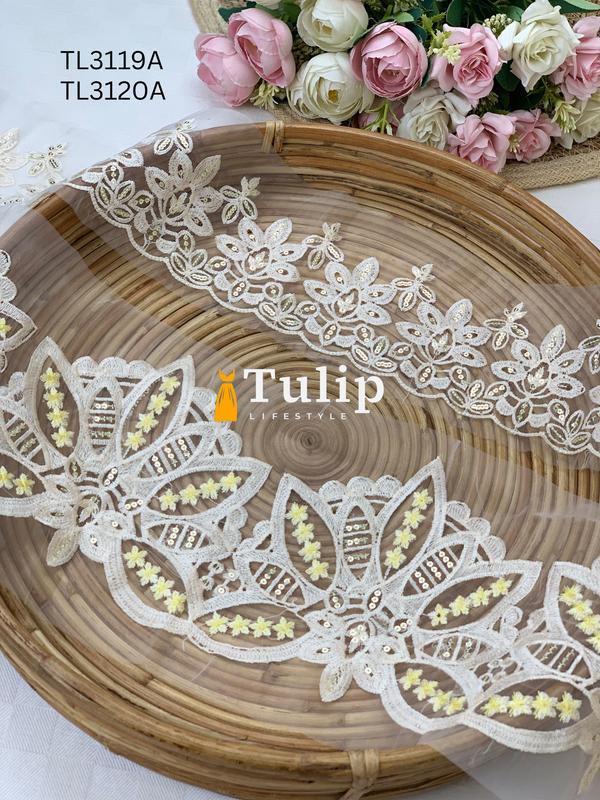 Premium Cotton Lawn - TL3119A gallery image