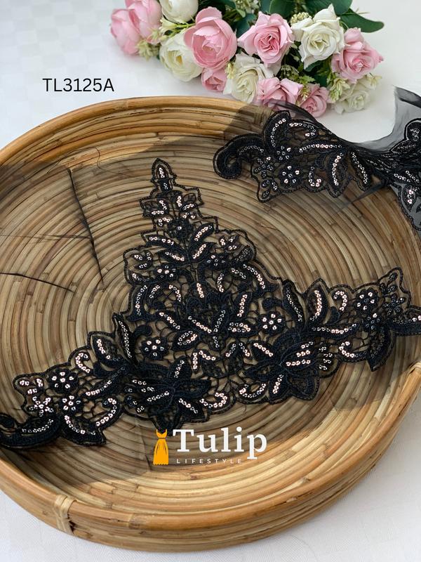 Premium Cotton Lawn - TL3125A gallery image
