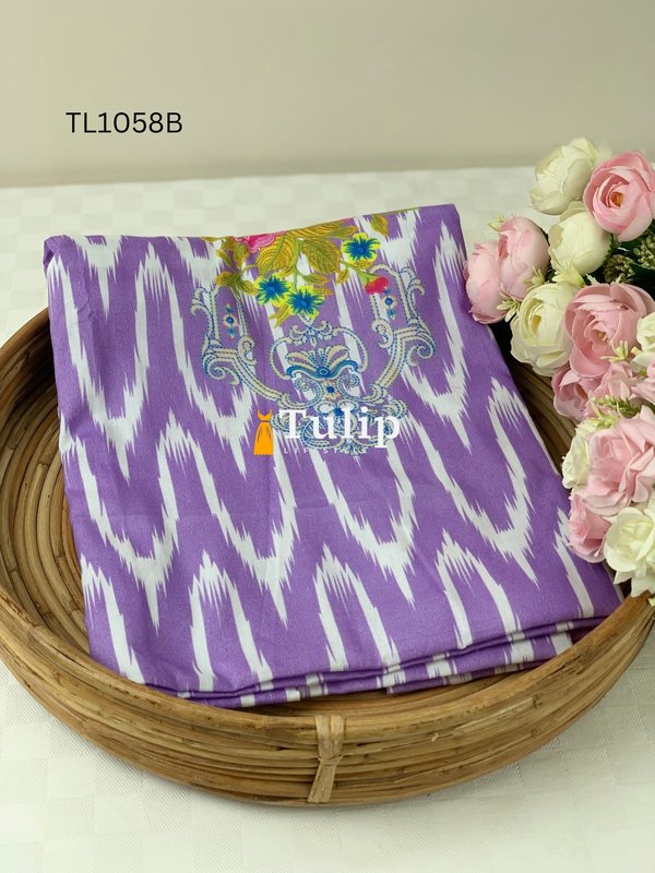 Soft Cotton Lawn - TL1058 gallery image