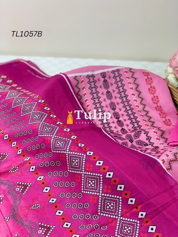 Soft Cotton Lawn - TL1057/TL1059 Color image