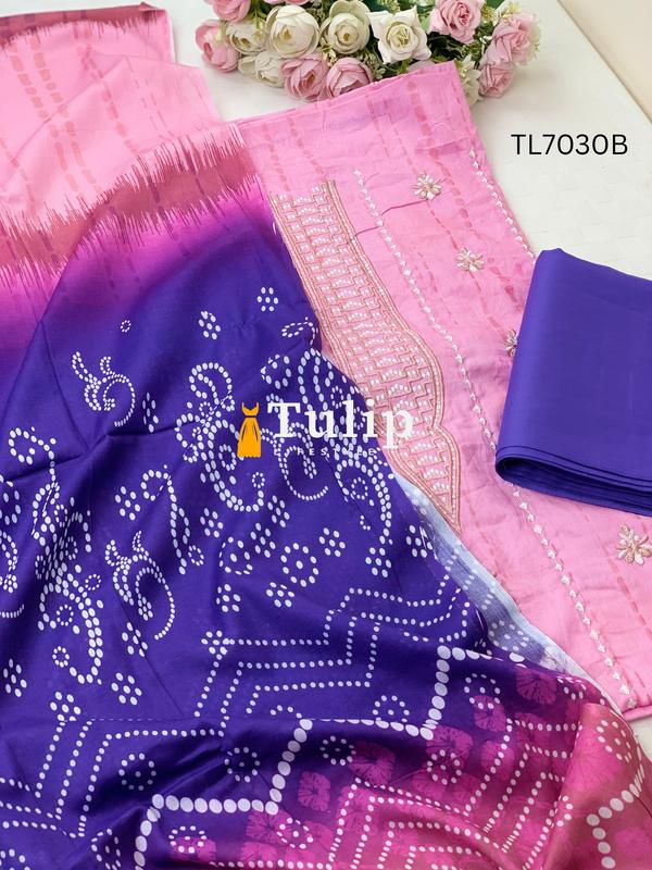 Soft Premium Lawn - TL7030 Color image