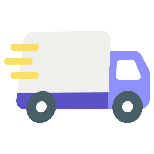 Express Delivery Icon