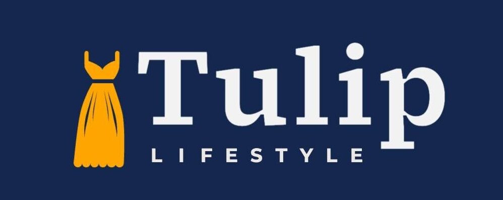 Tulip Lifestyle Logo